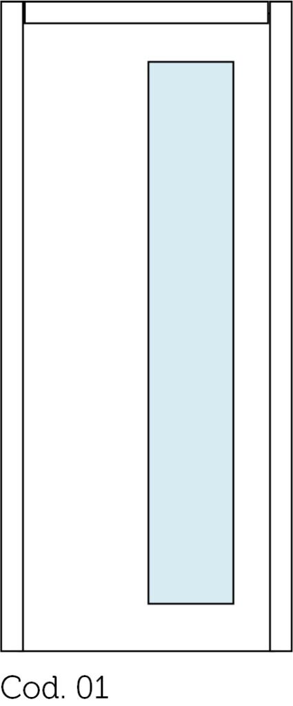 Modello 11